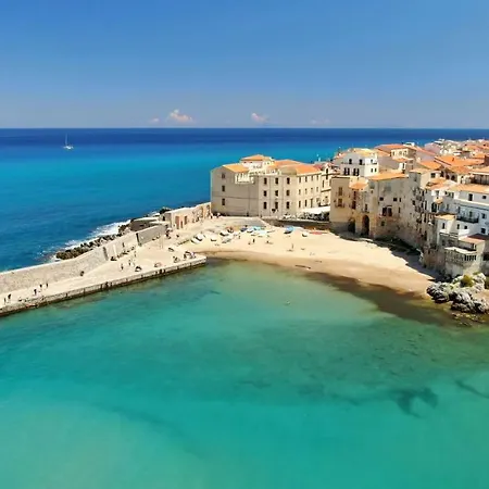 Casa Vacanze Morena *