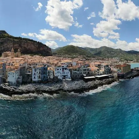 Apartment Casa Vacanze Morena Cefalu