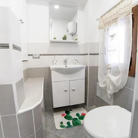 Casa Vacanze Morena Cefalu