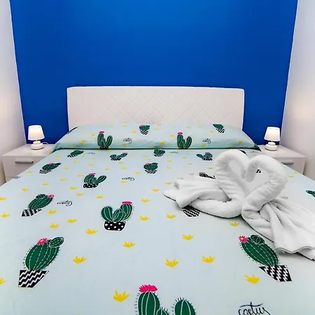 Lejlighed Casa Vacanze Morena Cefalù