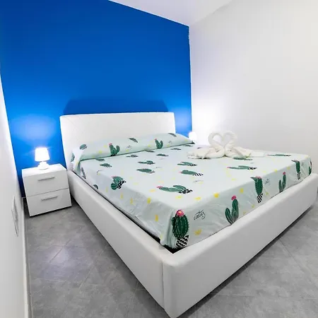 Casa Vacanze Morena Apartment