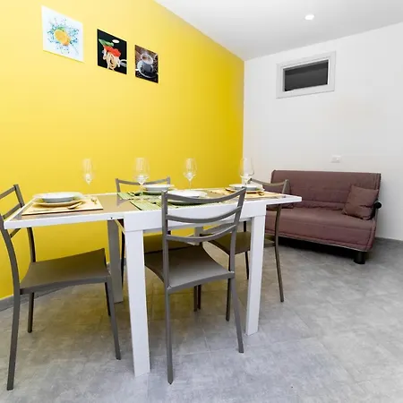 Apartment Casa Vacanze Morena Cefalu